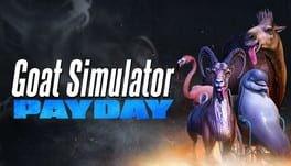 Goat Simulator