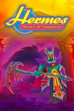 Hermes: Tricks of Thanatos