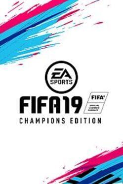 FIFA 19