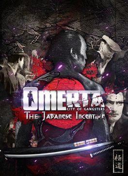 Omerta: City of Gangsters