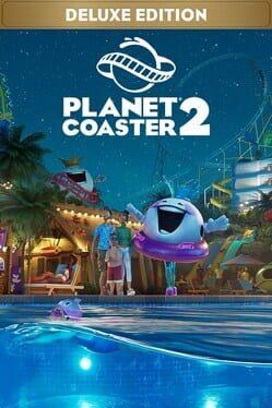 Planet Coaster 2