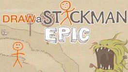 Draw a Stickman: EPIC