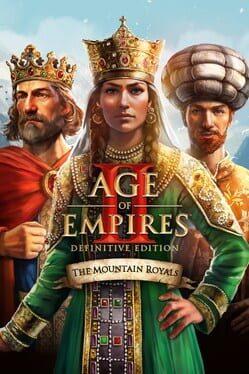 Age of Empires II: Definitive Edition