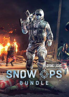 Dying Light