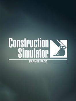 Construction Simulator