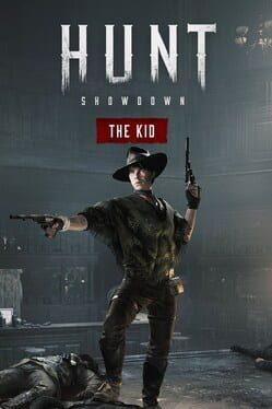 Hunt: Showdown