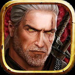 The Witcher: Adventure Game