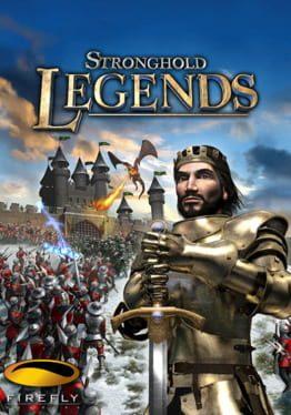 Stronghold Legends