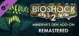 BioShock 2 Remastered