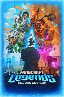 Minecraft: Legends