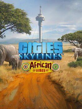 Cities: Skylines
