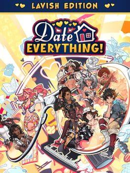 Date Everything!