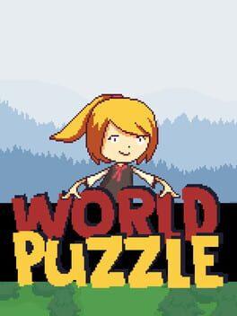World Puzzle