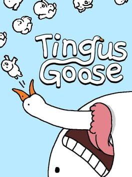 Tingus Goose