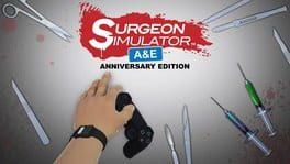 Surgeon Simulator 2013