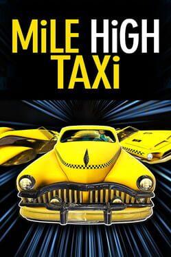 Mile High Taxi