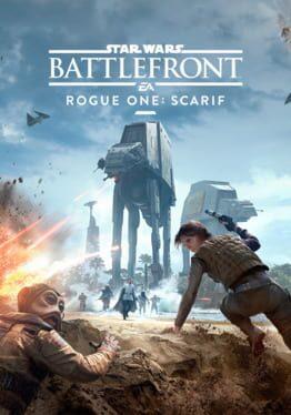Star Wars Battlefront