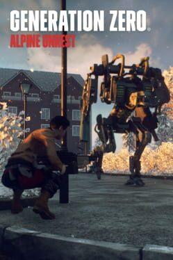 Generation Zero