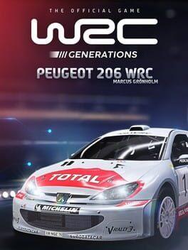 WRC Generations
