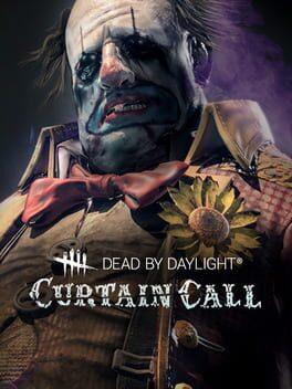Dead by Daylight