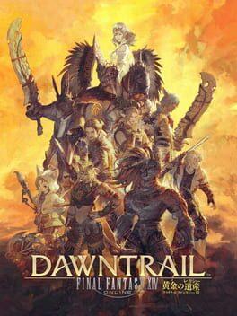Final Fantasy XIV: A Realm Reborn