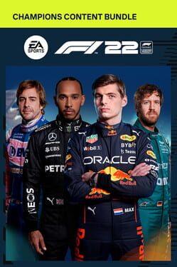F1 22