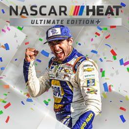 NASCAR Heat 5