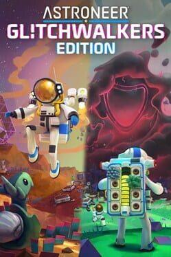 ASTRONEER