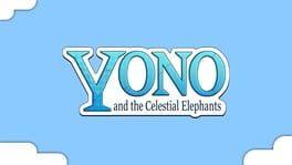 Yono and the Celestial Elephants
