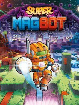 Super Magbot