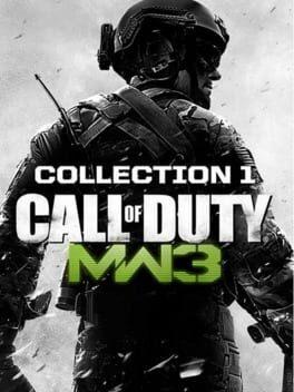 Call of Duty: Modern Warfare 3