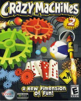 Crazy Machines 2