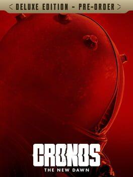 Cronos: The New Dawn