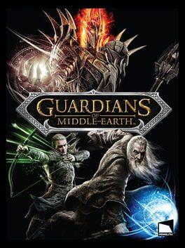 Guardians of Middle-earth