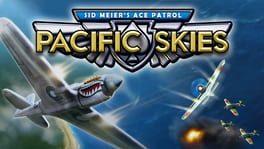 Sid Meier's Ace Patrol: Pacific Skies