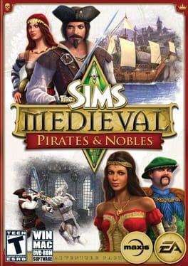 The Sims Medieval