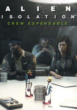 Alien: Isolation