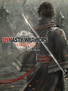 Dynasty Warriors: Origins