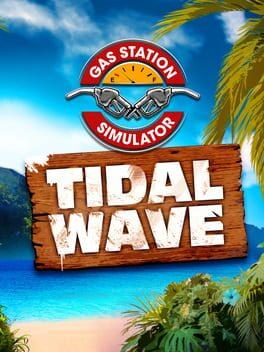 Gas Station Simulator