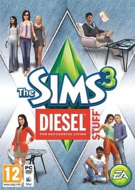 The Sims 3
