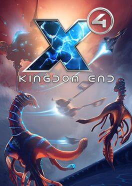 X4: Foundations