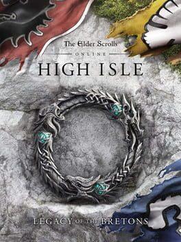 The Elder Scrolls Online