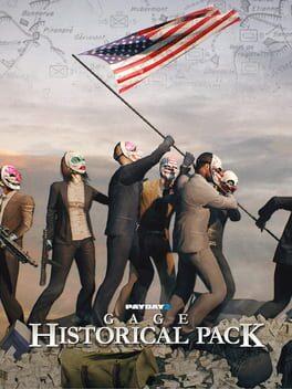 Payday 2