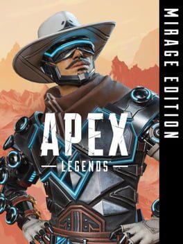 Apex Legends