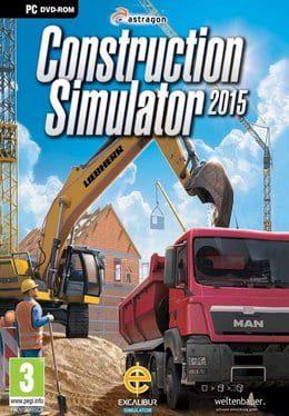 Construction Simulator 2015