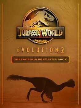 Jurassic World Evolution 2