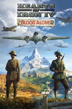 Hearts of Iron IV