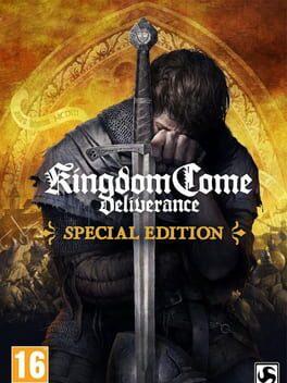 Kingdom Come: Deliverance