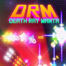 Death Ray Manta SE