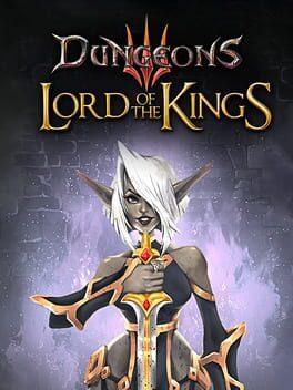 Dungeons 3